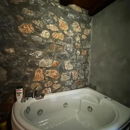 Forest House Agios Athanasios (Pella)