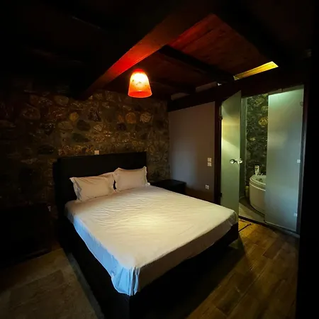 Forest House * Agios Athanasios (Pella)