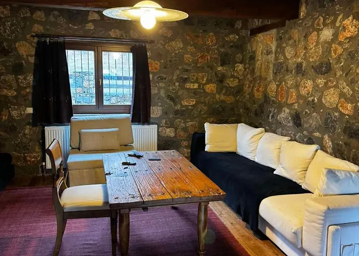 Forest House Chalet *